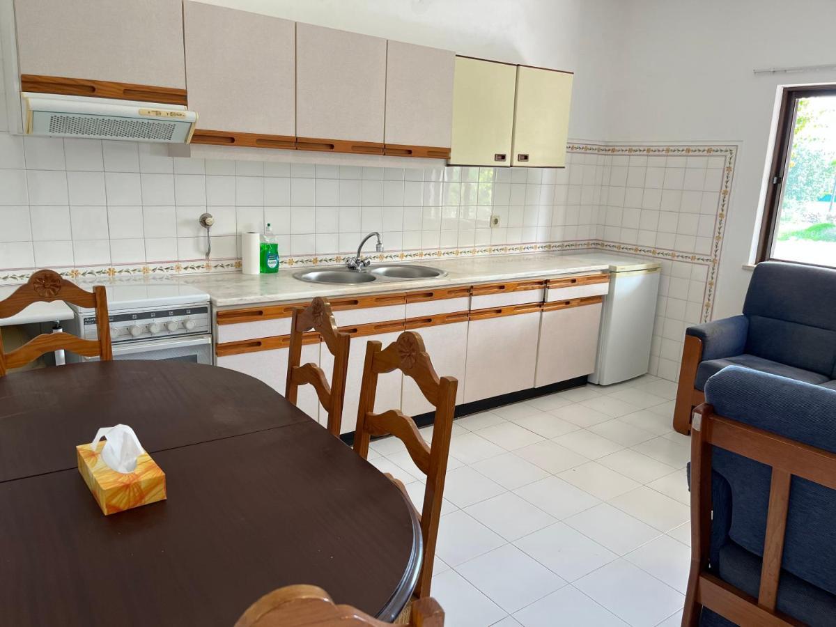 Boliqueime House Appartement Buitenkant foto