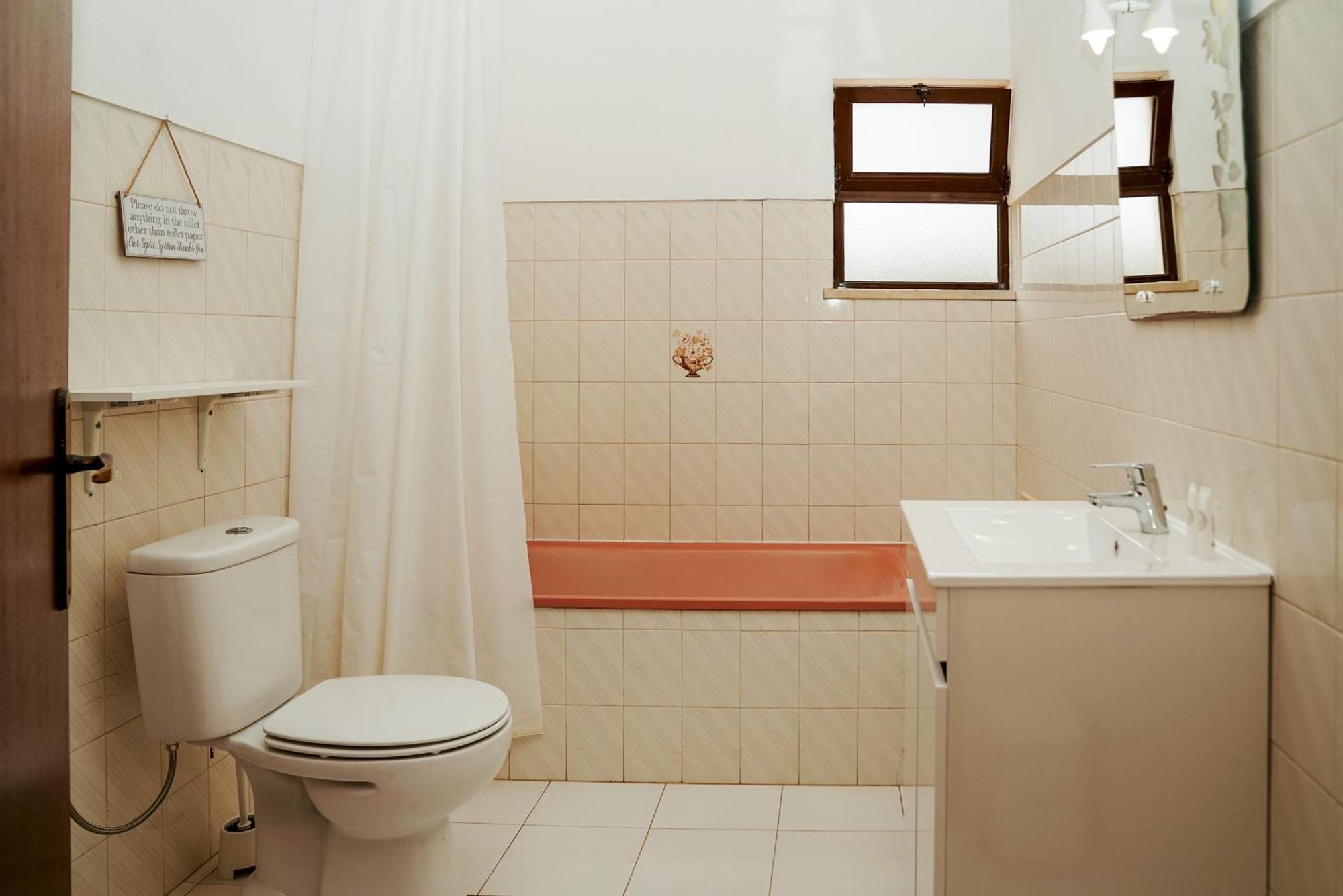 Boliqueime House Appartement Buitenkant foto