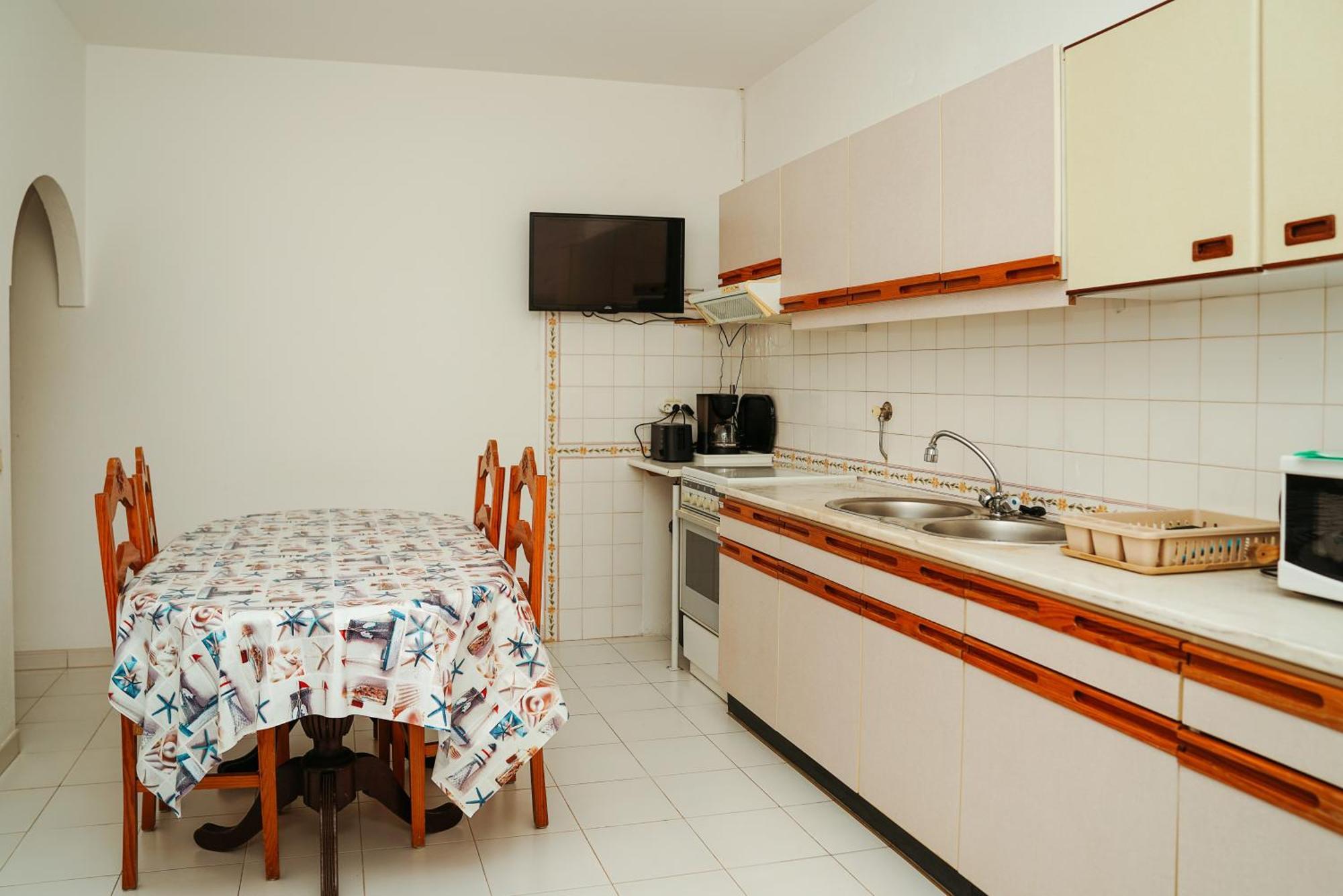 Boliqueime House Appartement Buitenkant foto