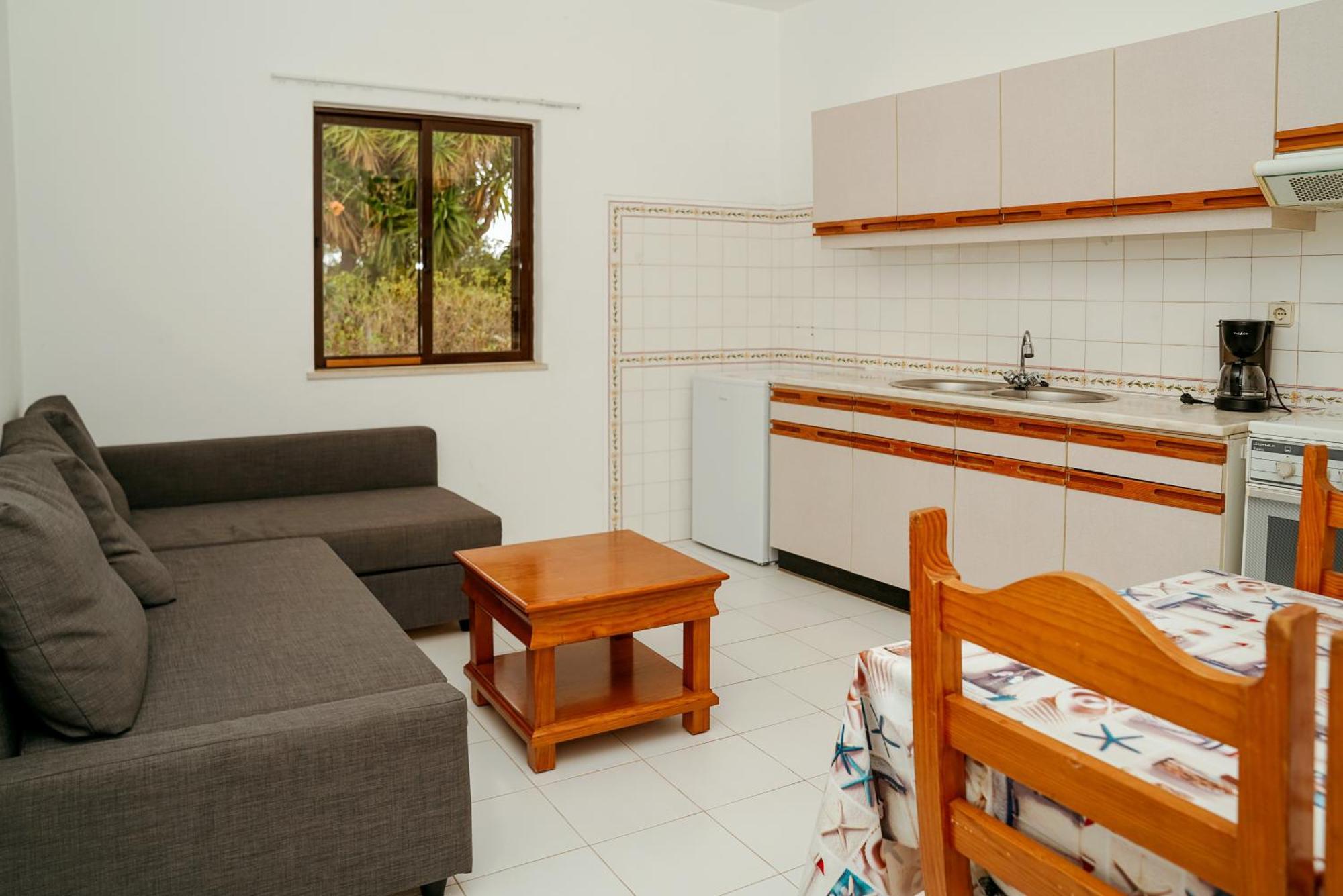 Boliqueime House Appartement Buitenkant foto