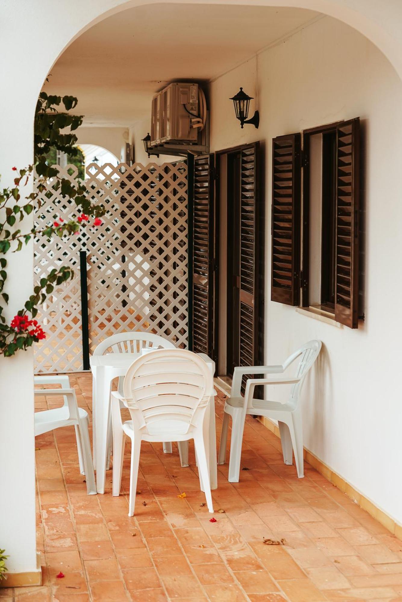 Boliqueime House Appartement Buitenkant foto