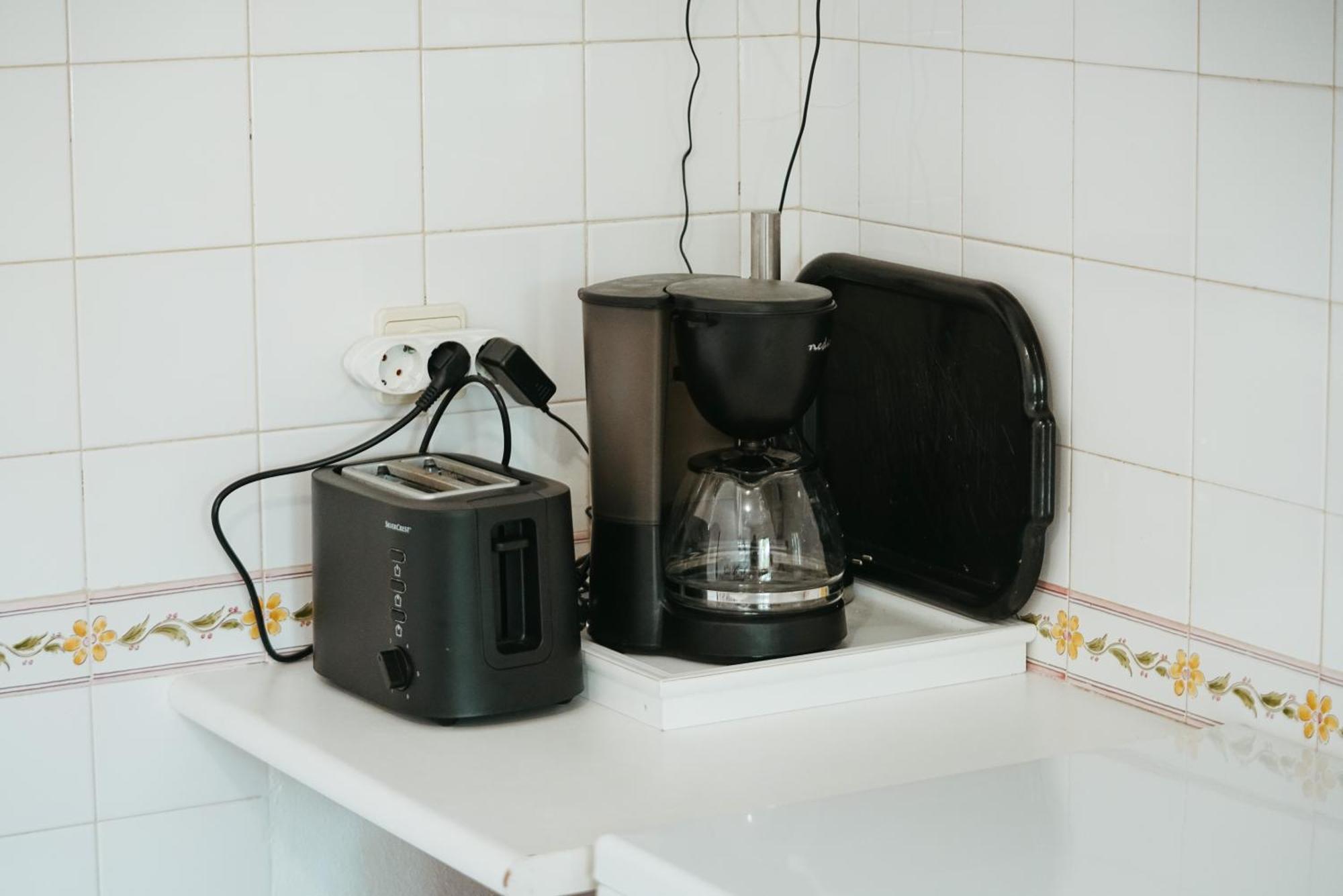 Boliqueime House Appartement Buitenkant foto