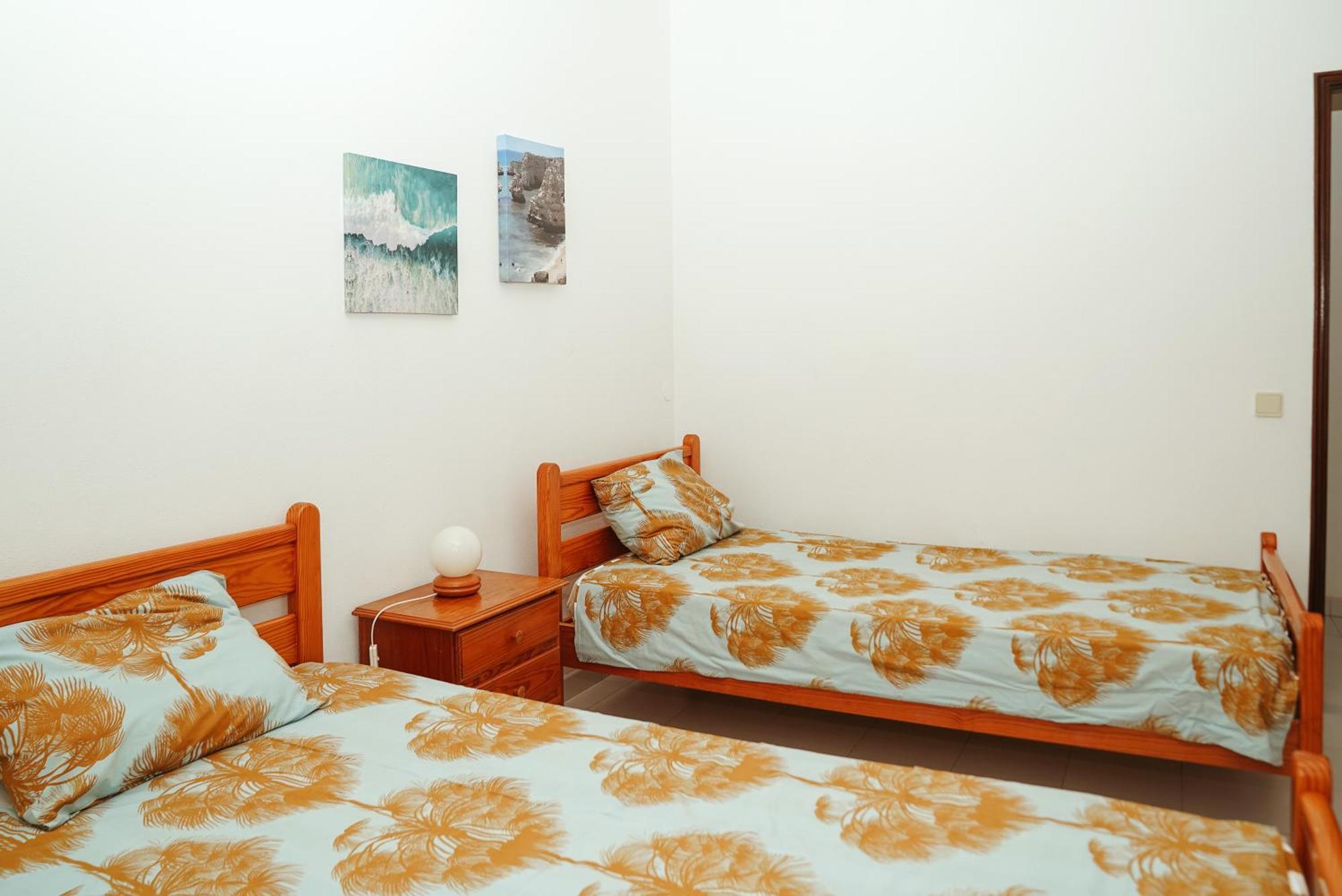 Boliqueime House Appartement Buitenkant foto