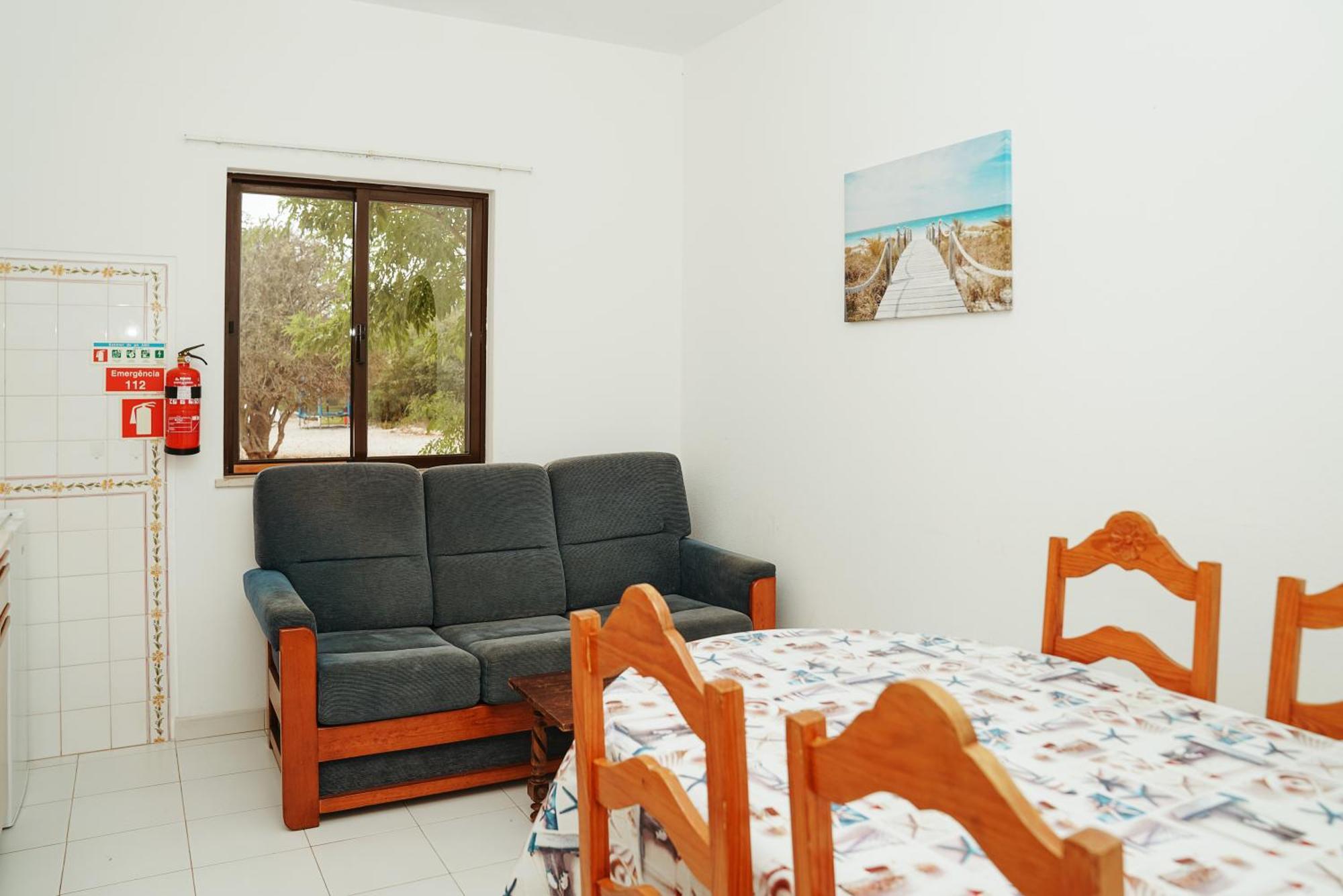 Boliqueime House Appartement Buitenkant foto
