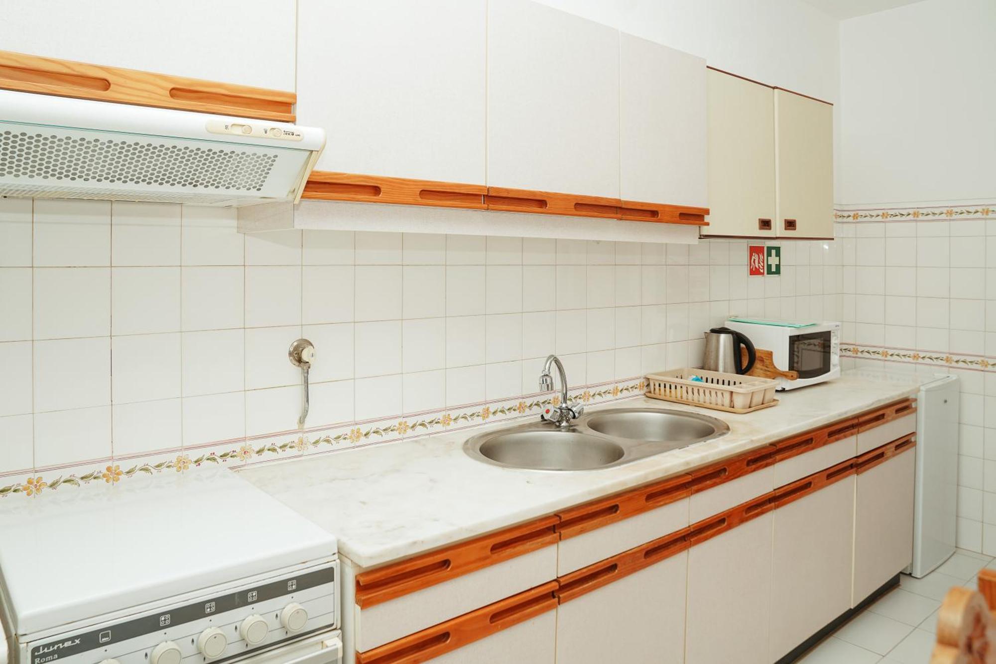 Boliqueime House Appartement Buitenkant foto