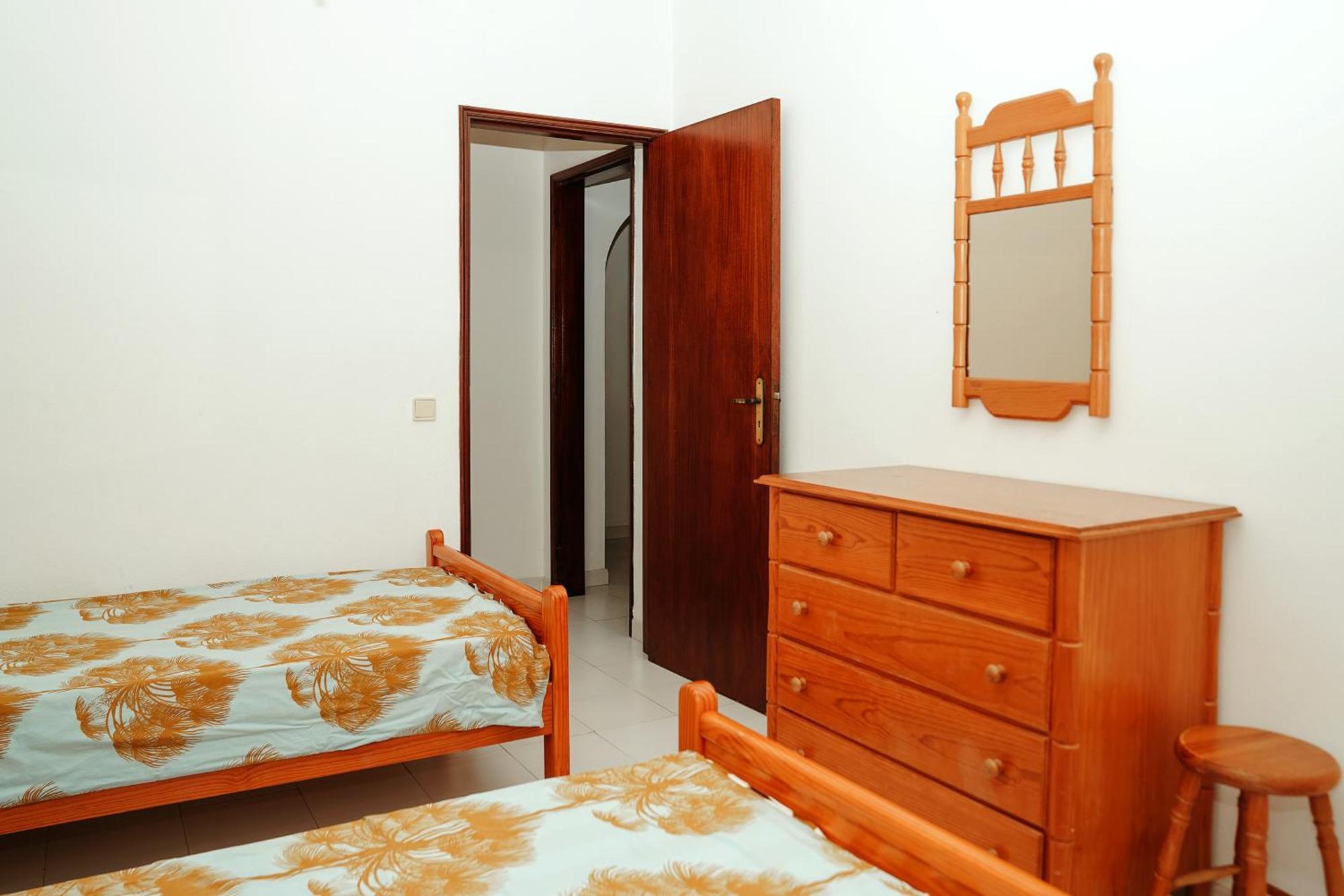 Boliqueime House Appartement Buitenkant foto