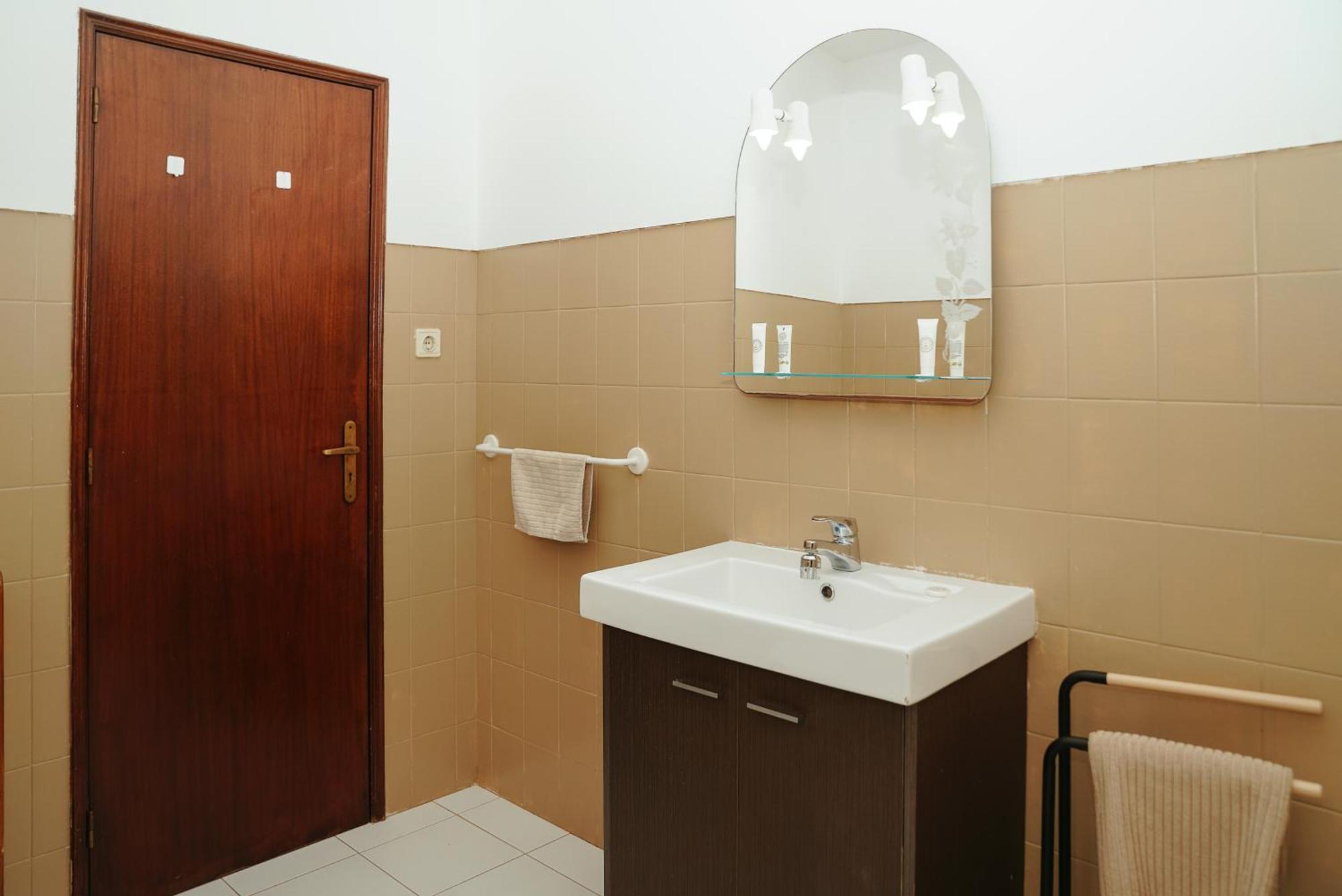 Boliqueime House Appartement Buitenkant foto
